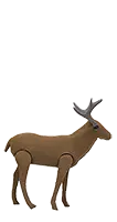 4activeAN-deer